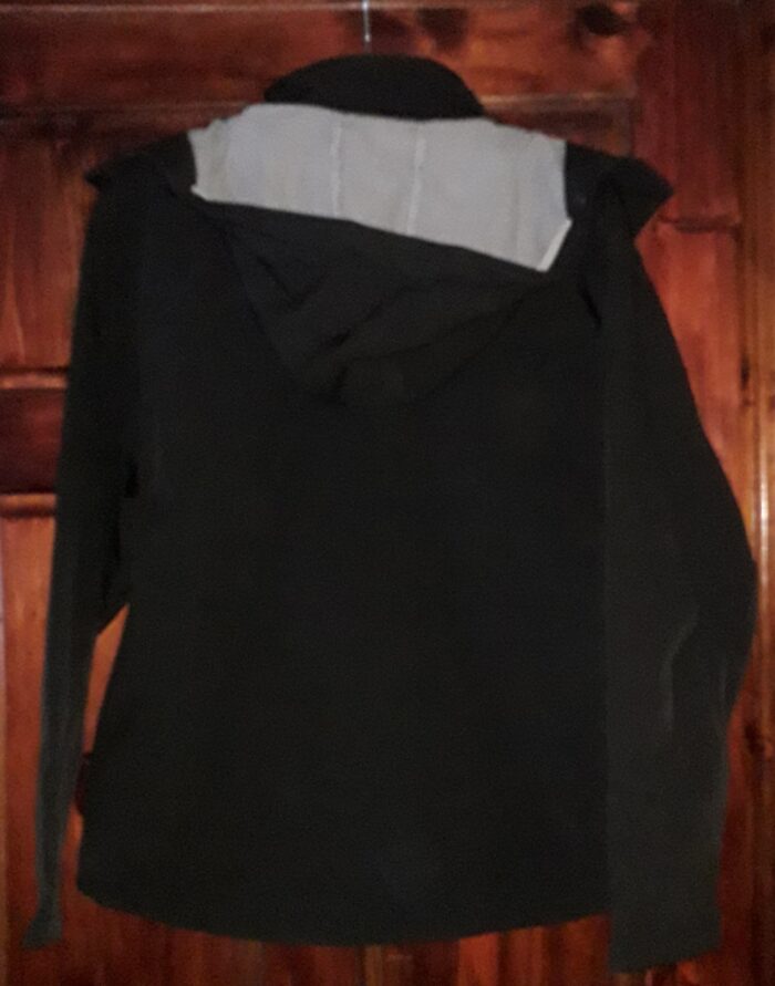 Soft Shell Hooded Jacket - Image 3