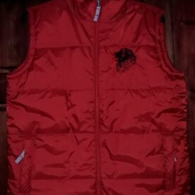 Padded Gilet - Image 2