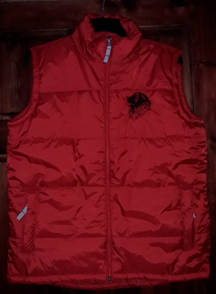 Padded Gilet - Image 2