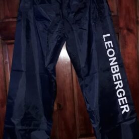 Waterproof Trousers