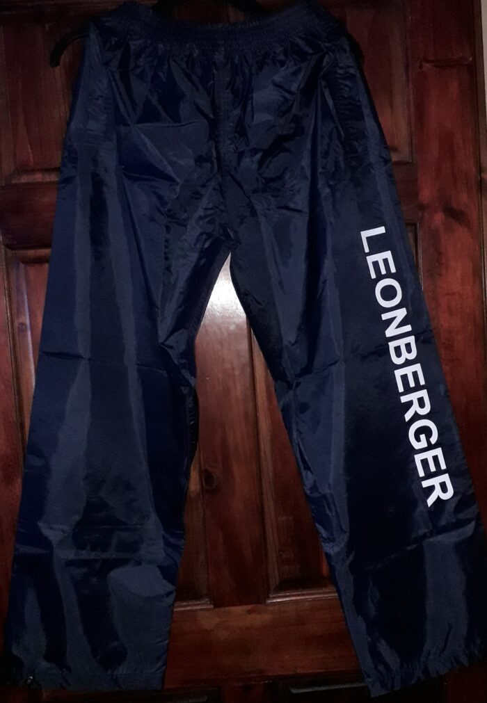 Waterproof Trousers