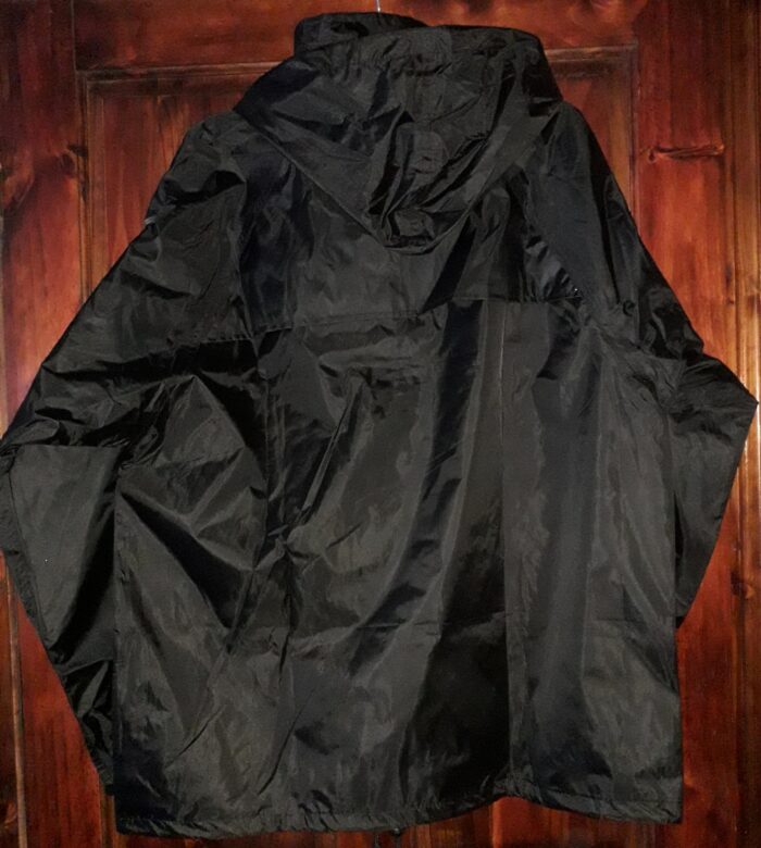 Waterproof Jacket - Image 3