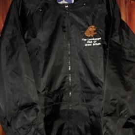 Waterproof Jacket