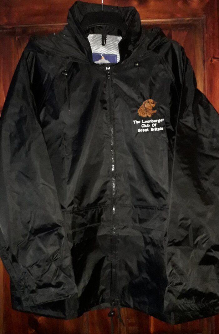 Waterproof Jacket