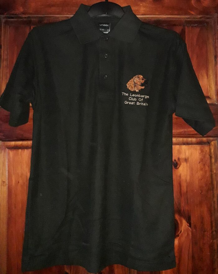 Polo Shirt with a Small Logo - Image 2