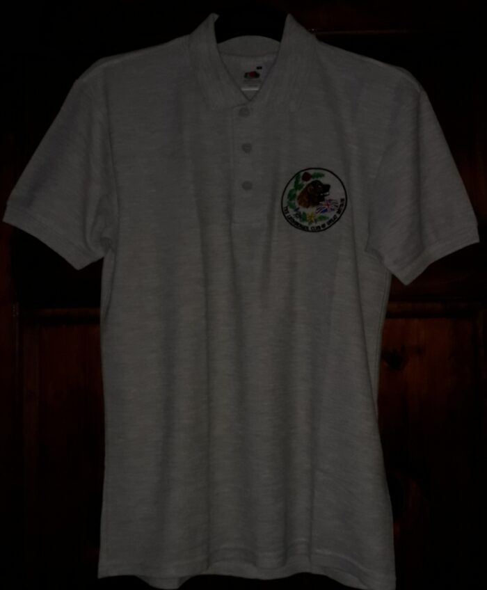 Polo Shirt with a Small Logo