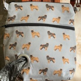 Shoulder Bag