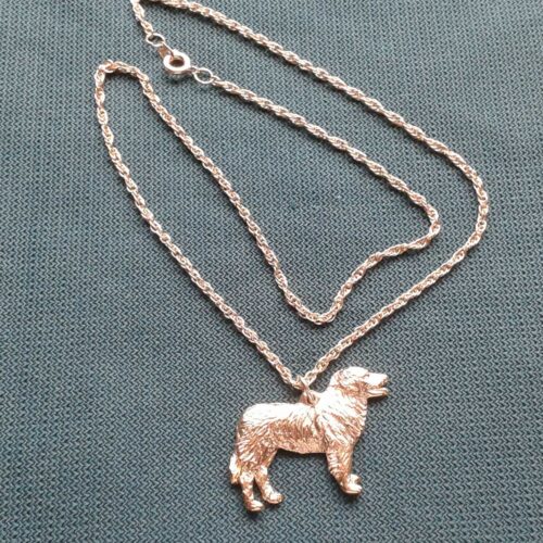 22ct Gold-plated Necklace