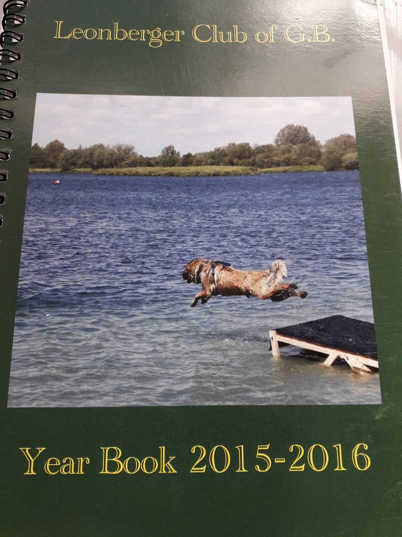 LCGB Yearbook 2015-2016