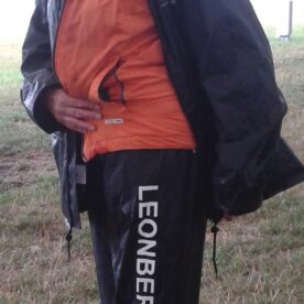 Waterproof Trousers - Image 3