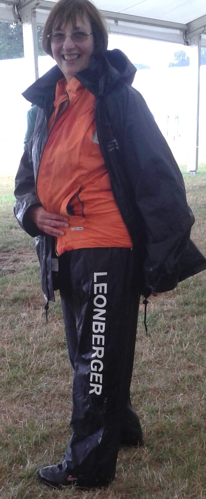 Waterproof Trousers - Image 3
